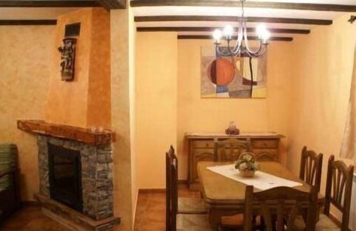 Poveda de la Sierra Apartment | Cruz-Mar Apartments