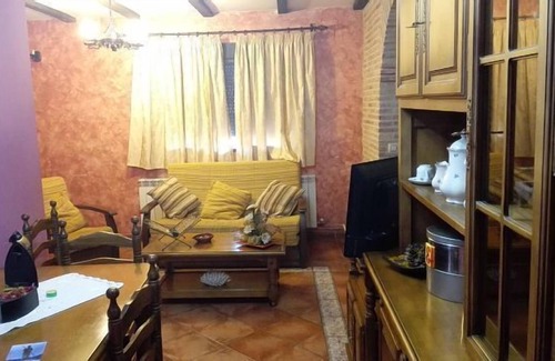 Poveda de la Sierra Apartment | Cruz-Mar Apartments