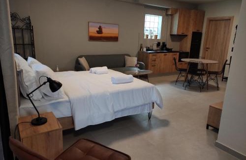 Sivota Apartment | Cruzeto