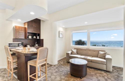 North Beach Hotel | Crystal Beach Suites Miami Oceanfront Hotel