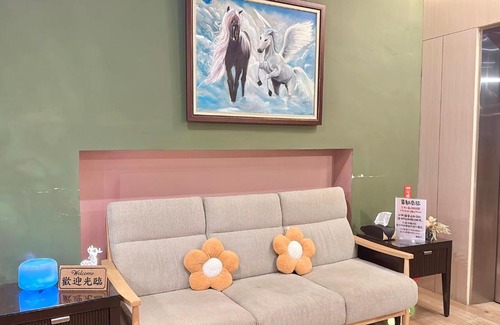 Zhongli District Hotel | Crystal City Hotel