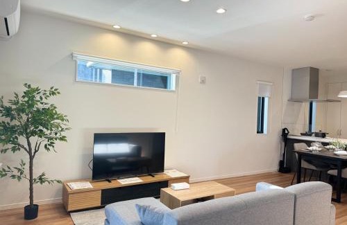 Kikuchi House | Crystal Flame Lodge Waifu 1 - Vacation STAY 18936