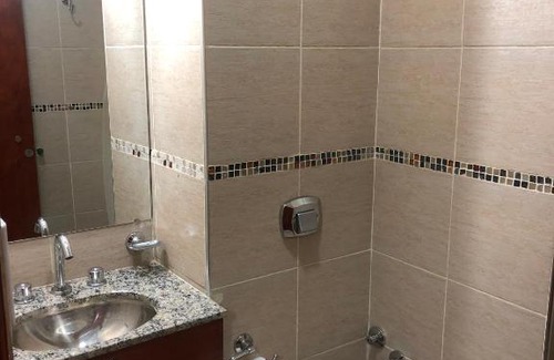 La Quiaca Hotel | Crystal Hotel