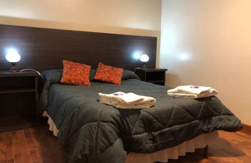 La Quiaca Hotel | Crystal Hotel