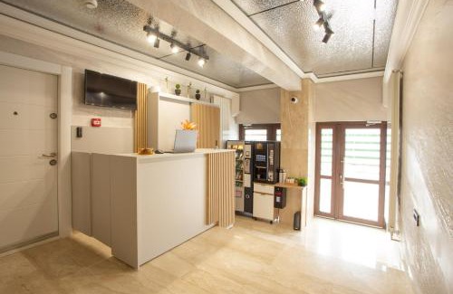 Craiova Apartment | Crystal Luxury