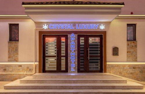 Craiova Apartment | Crystal Luxury