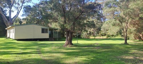 North Walpole House | Crystal Springs Holiday Accommodation
