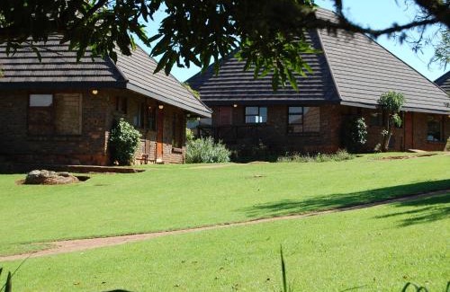 Pilgrims Rest Resort | Crystal Springs Mountain Lodge