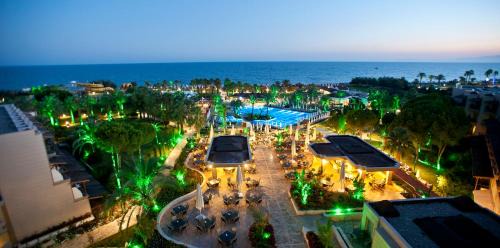 Belek Golf Area Resort | Crystal Tat Beach Golf Resort & Spa - Ultimate All Inclusive