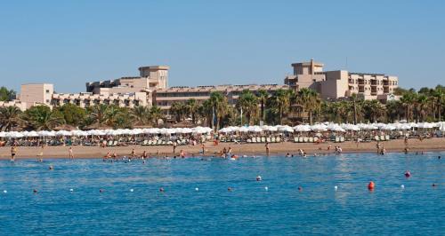 Belek Golf Area Resort | Crystal Tat Beach Golf Resort & Spa - Ultimate All Inclusive