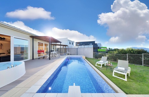 Shirahama Condo | Crystal Villa SHIRAHAMA