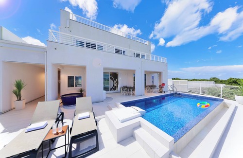 Shirahama Condo | Crystal Villa SHIRAHAMA