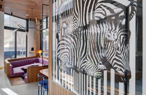 Surry Hills Hotel | Crystalbrook Albion