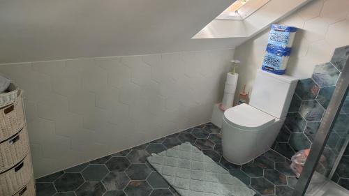 Pattiswick House | Crystalsspace