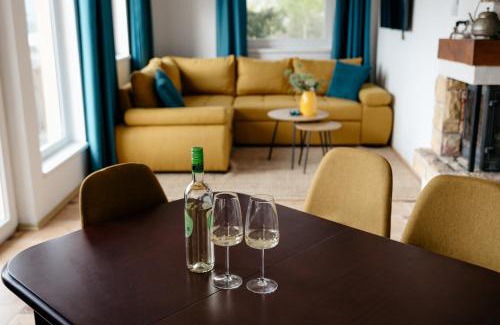 Veroce House | Csillagvirág Apartman