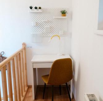 Veroce House | Csillagvirág Apartman