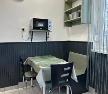 Szolnok Apartment | Csokonai apartman