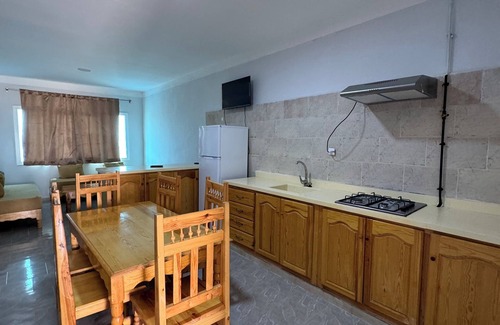 Ain Temouchent Province Hotel | CTM - Le Bateau