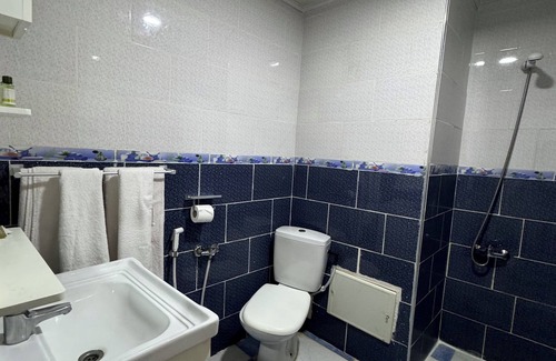 Ain Temouchent Province Hotel | CTM - Le Bateau
