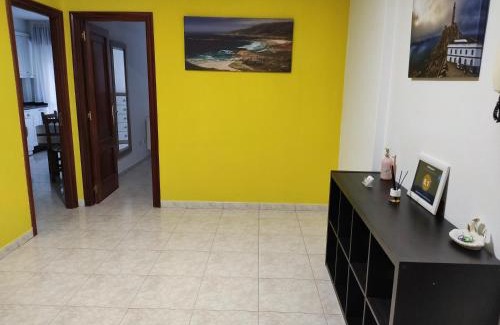 A Ponte do Porto Apartment | CU Apartamentos Pampin Ponte Do Porto