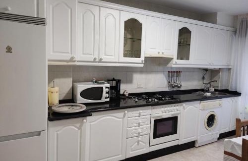 A Ponte do Porto Apartment | CU Apartamentos Pampin Ponte Do Porto