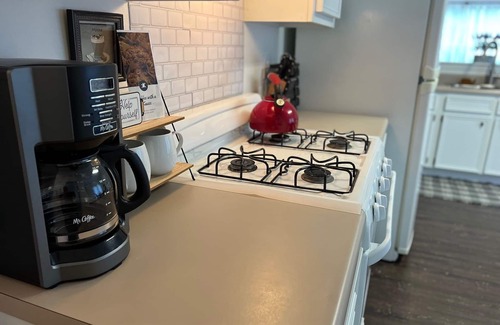 Benton House | CU at Copper Creek for a memorable 5 star experience.