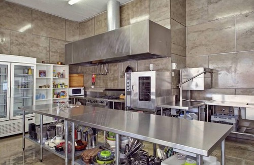 Wallaroo Cabin | cu@wallaroo - cu1 Group Accommodation