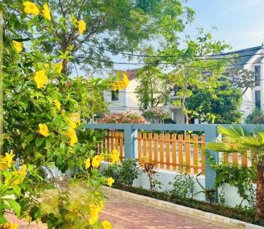 Cua Lo Villa | Cua Lo Beach Villa 1