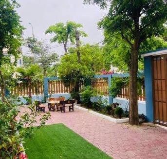 Cua Lo Villa | Cua Lo Beach Villa 1