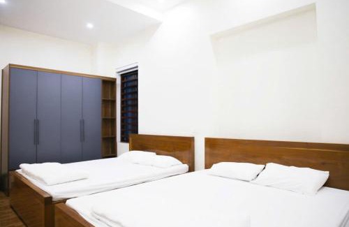 Cua Lo Villa | Cua Lo Beach Villa 1