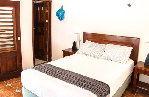 Punta Allen House | Cuarto 1 - Costa del Sol Sian Ka'an