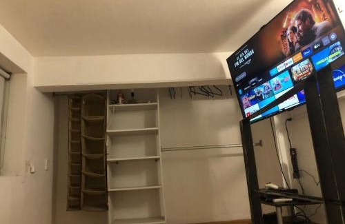 Tapachula Apartment | Cuarto Chilaquil -privado, céntrico- Casa de Teru