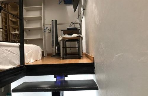 Tapachula Apartment | Cuarto Chilaquil -privado, céntrico- Casa de Teru