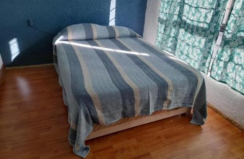 De La Merced House | Cuarto individual centro histórico 300bm