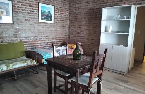 General Rodriguez House | Cuatro Estaciones