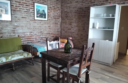 General Rodriguez Apartment | Cuatro Estaciones C