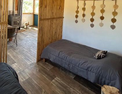 Junin de los Andes Apartment | Cuatro Vientos Patagonia - Lago Huechulafquen