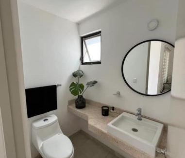 Leon Apartment | Cubilete