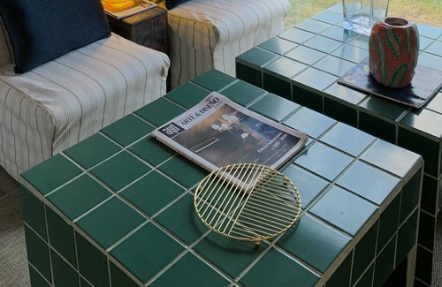 Jose Ignacio Apartment | Cubo 1