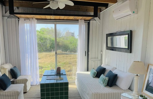 Jose Ignacio Apartment | Cubo 1