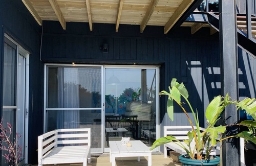 Jose Ignacio Apartment | Cubo 1