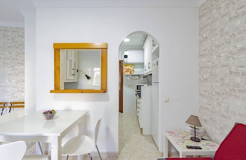 Algarrobo Apartment | Cubo's Algarrobo Beach Apartment/close to beach/community pool/free wifi