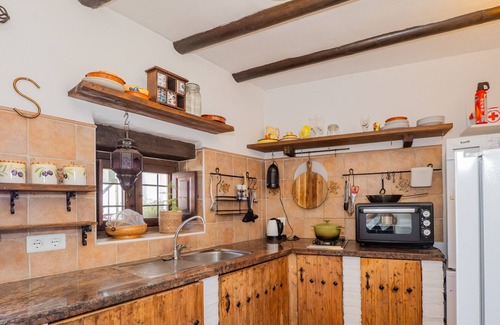 Sedella Cottage | Cubo's Casa Mas Axarquia / núcleo urbano / Axarquía