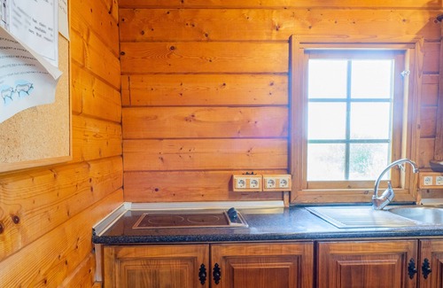 Coin Ski Chalet | Cubo's Coin Pure Nature High Privacy One/nature/rural setting