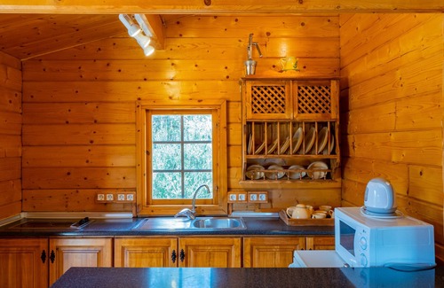 Coin Ski Chalet | Cubo's Coin Pure Nature High Privacy One/nature/rural setting