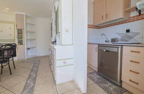 Pinos de Alhaurin Villa | Cubo's Villa Pino Verde/air conditioning/free wifi/sports activities