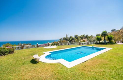 Benalmadena Villa | Cubo's Villa Las Colinas