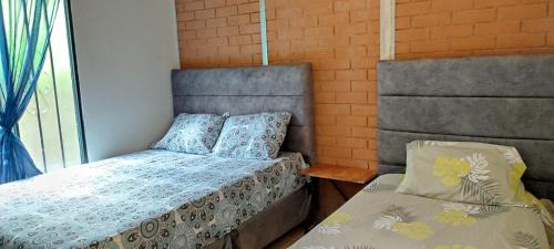 Pance House | Cucú Ardilla Vivienda Campestre en Pance