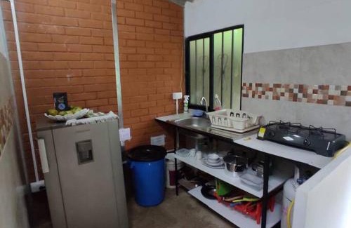 Pance House | Cucú Ardilla Vivienda Campestre en Pance