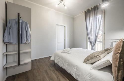 Buon Pastore-Sant'Agnese-San Damaso Apartment | Cucchiarti Suite 3A